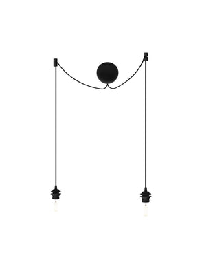Cannonball Cluster O 12cm L 2,5 m
