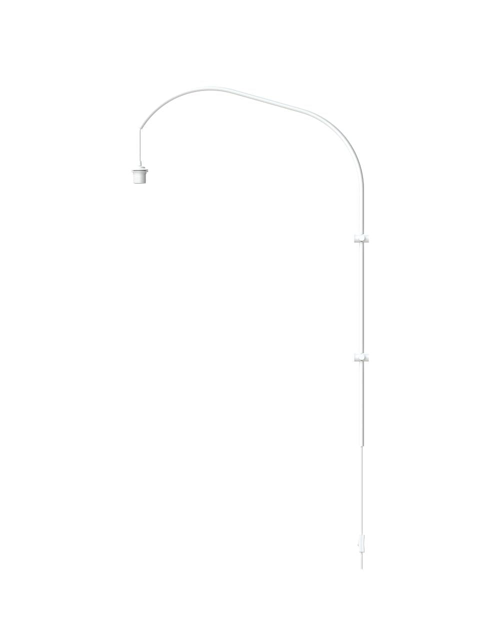 Willow Wall H 123 cm