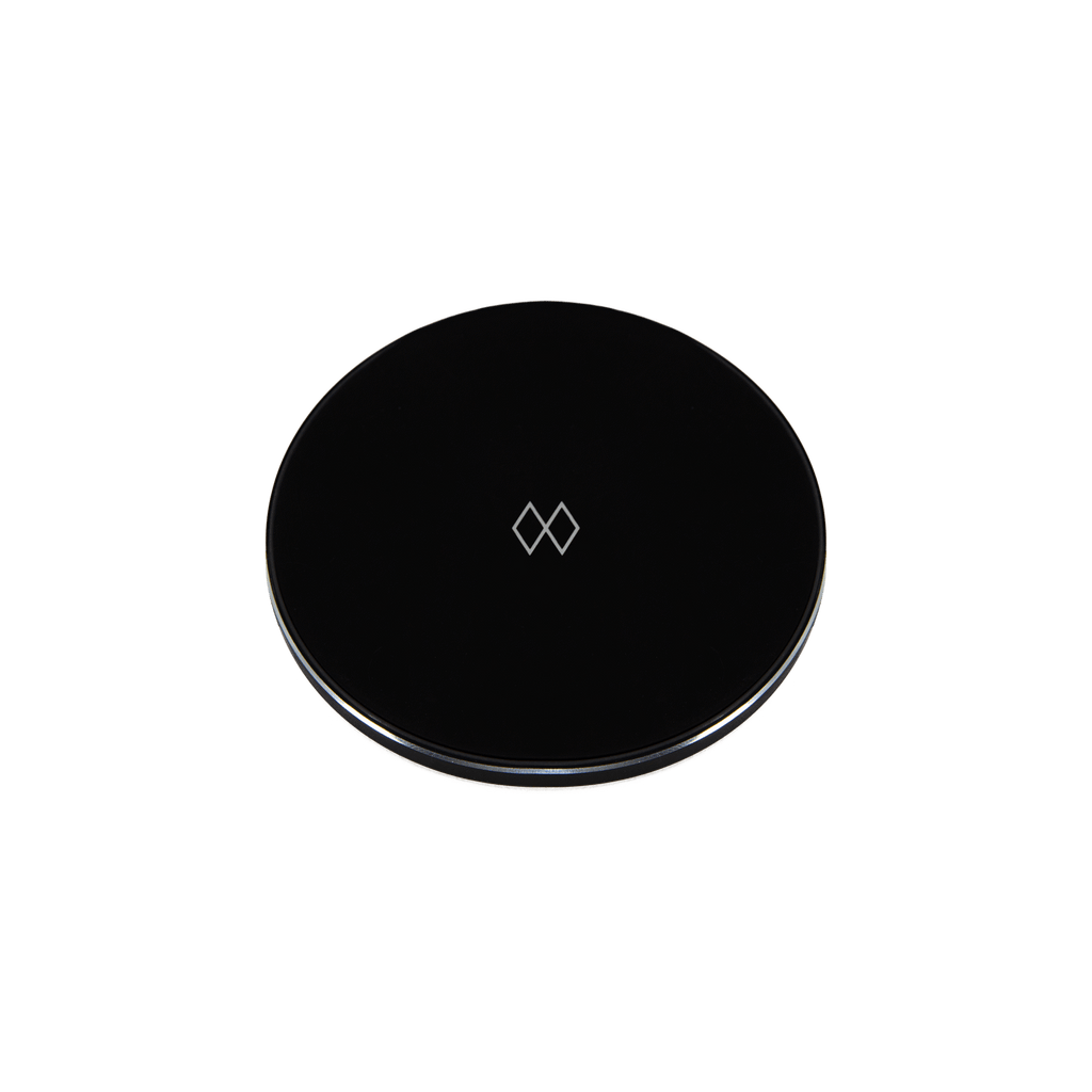 Unifier - black/chrome