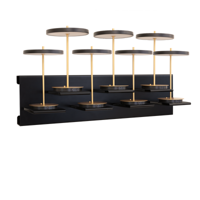 Charging station Asteria Move - packshot