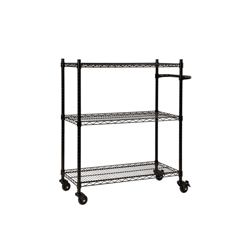 Charging Trolley