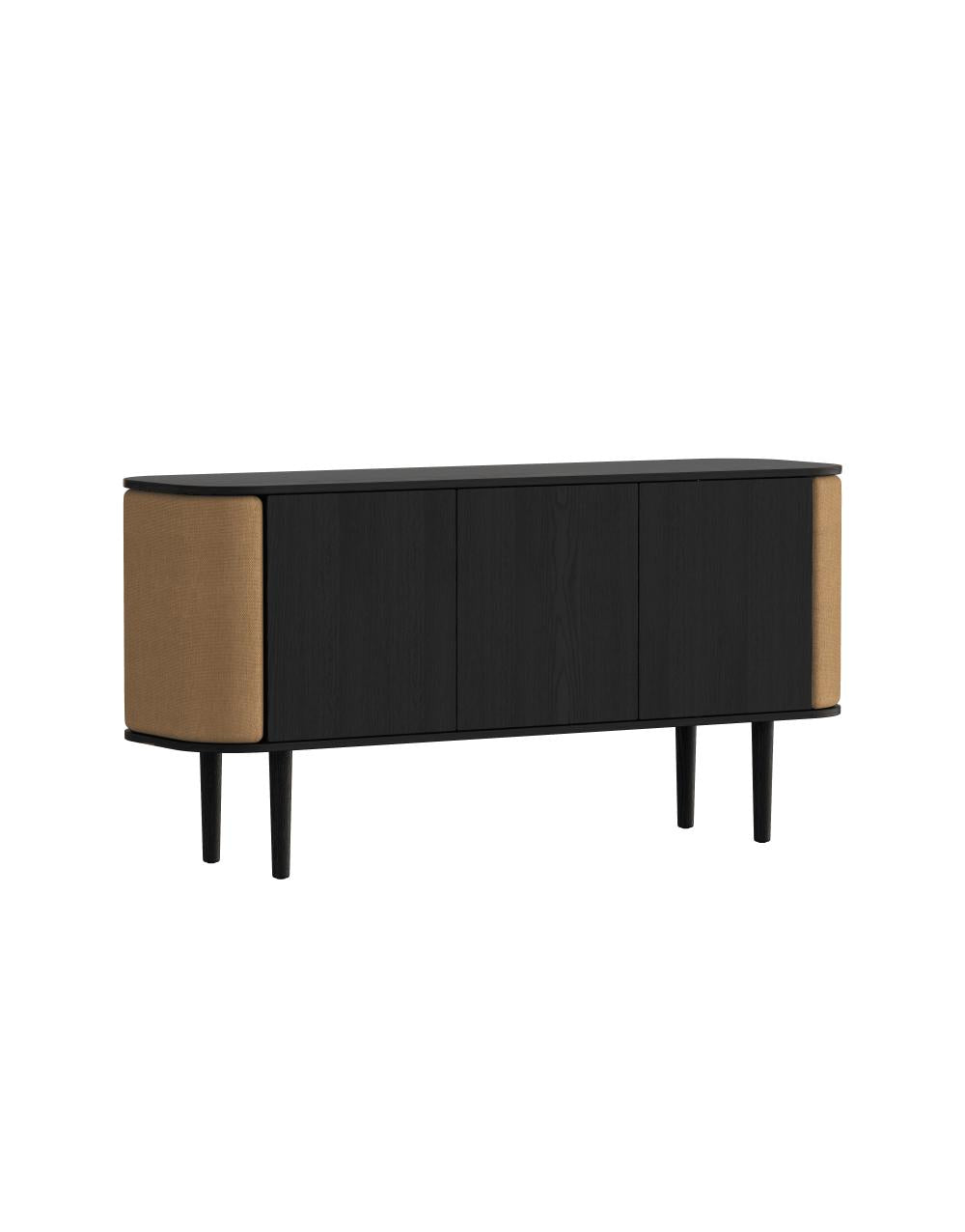 Treasures 3-Door Cabinet