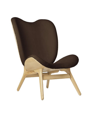 A Conversation Piece Tall Upholstery Cover