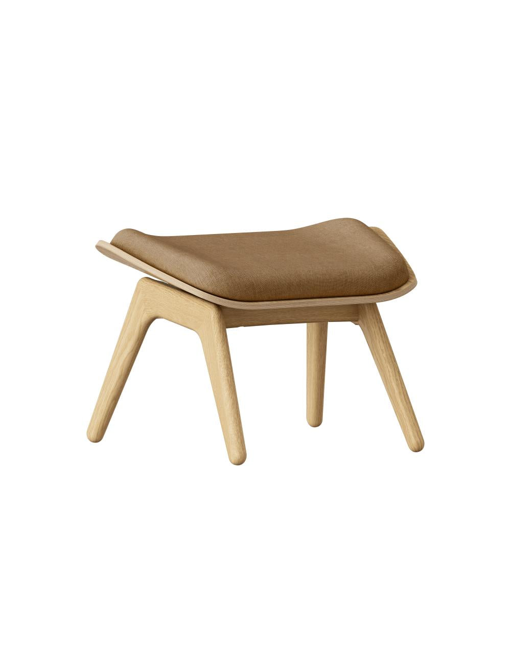 The Reader Ottoman