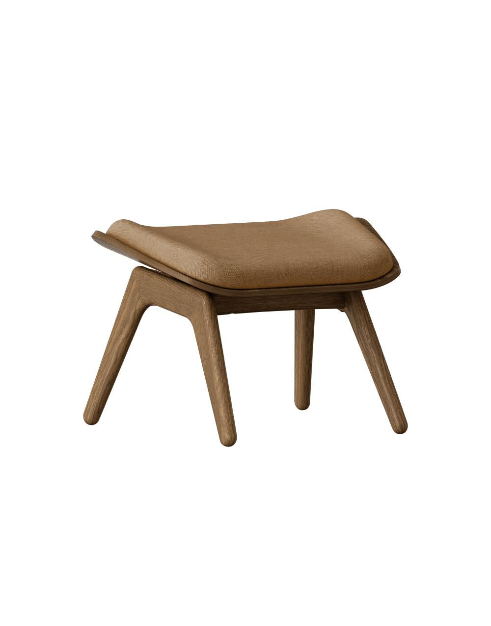 The Reader Ottoman