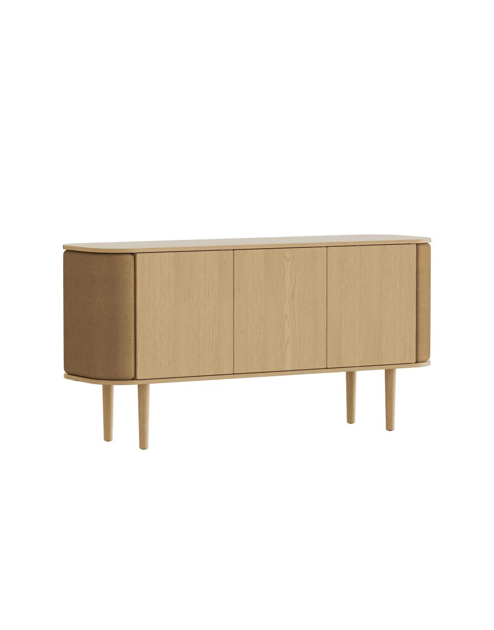 Treasures 3-Door Cabinet