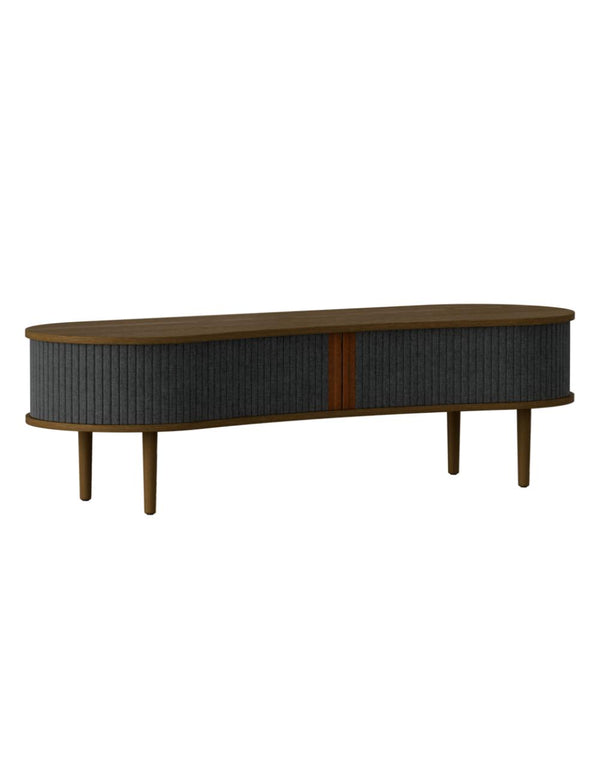 Audacious TV Unit