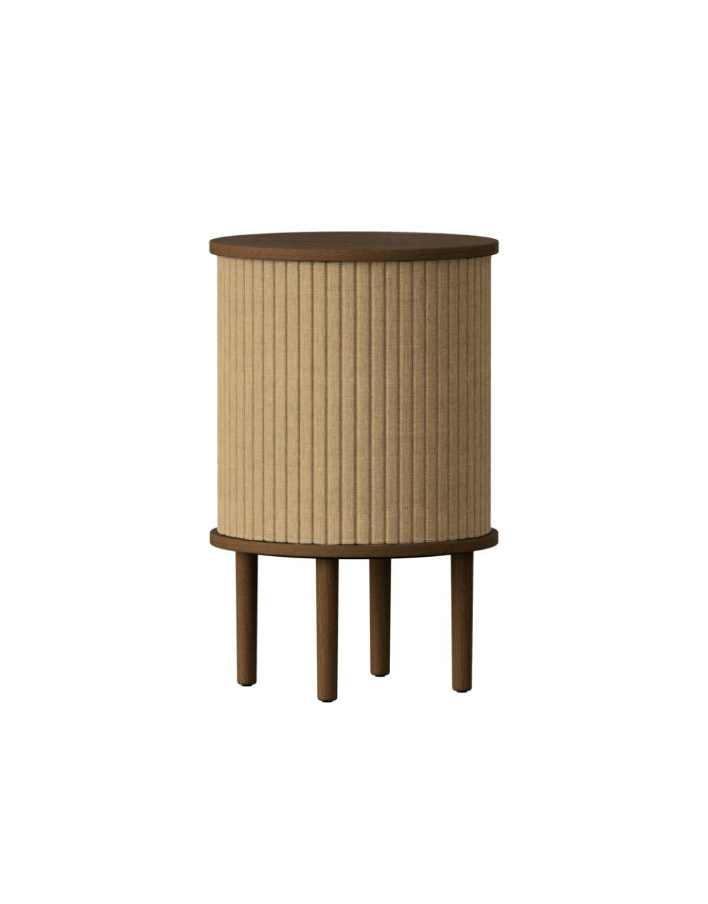 Audacious Side Table