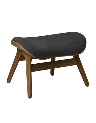A Conversation Piece Ottoman Upholstery Cover