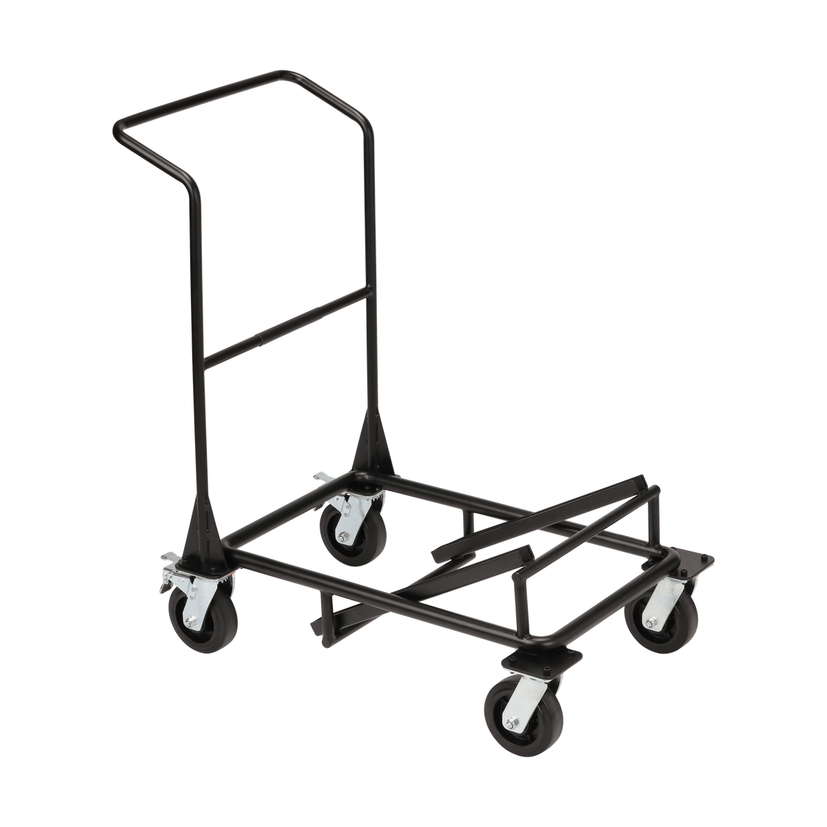 Curious Trolley