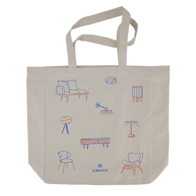 Umage Tote Bag
