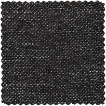 Load image into Gallery viewer, BEAN 3,5-SEATER SOFA INCL. CUSHIONS DARK GREY MELANGE