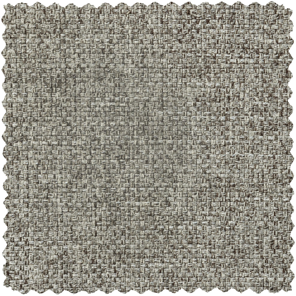 BEAN CORNER SOFA RIGHT INCL. CUSHIONS LIGHT GREY MELANGE