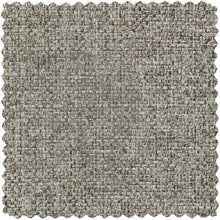 Load image into Gallery viewer, BEAN CORNER SOFA INCL. CUSHIONS LIGHT GREY MELANGE