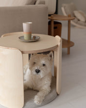 Cargar imagen en el visor de la galería, UOMA modular table | birch