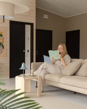 Cargar imagen en el visor de la galería, UOMA modular table | birch