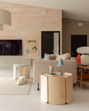 Cargar imagen en el visor de la galería, UOMA modular table | birch