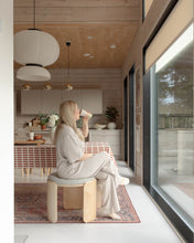Cargar imagen en el visor de la galería, UOMA modular table | birch
