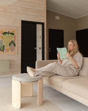 Cargar imagen en el visor de la galería, UOMA modular table | birch