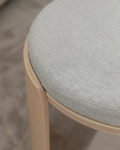 Load image into Gallery viewer, USVA cushion | stone