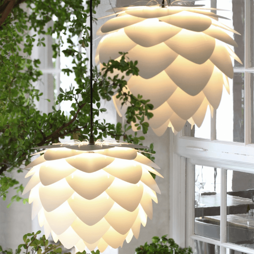 Aluvia Mini & Medium together - lifestyle