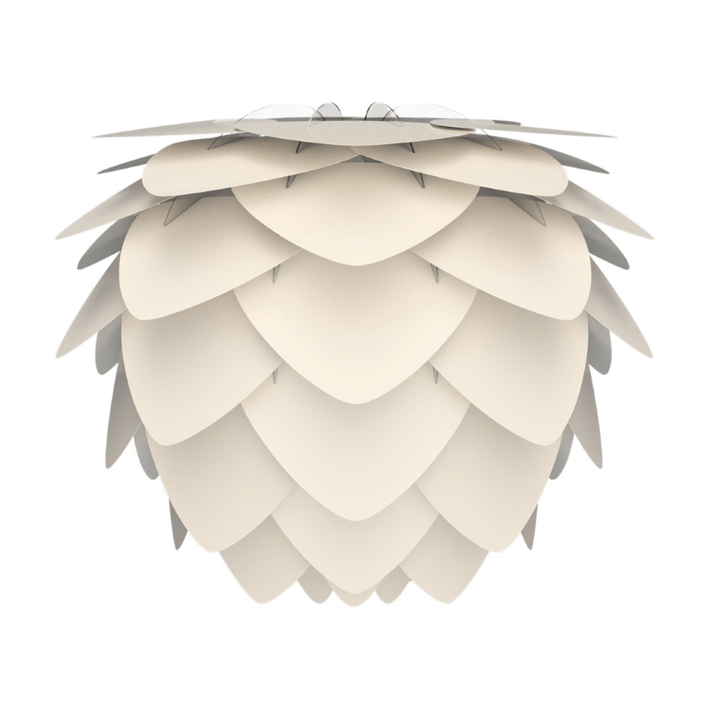 Aluvia Mini pearl white - packshot 2