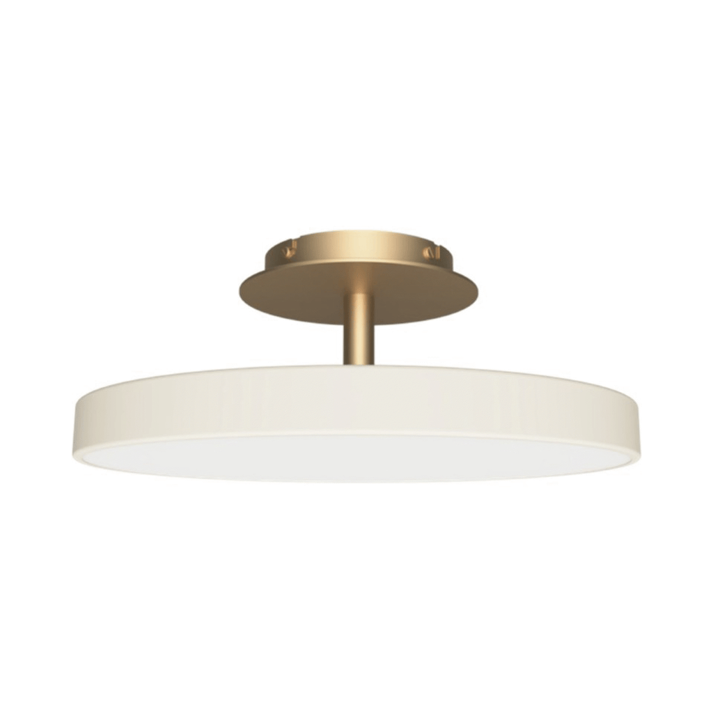 Asteria Up Medium Pearl White - packshot