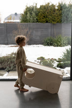 Charger l'image dans la galerie, VERSO learning tower | beige