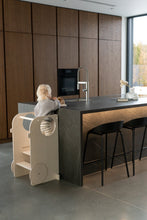 Charger l'image dans la galerie, VERSO learning tower | beige