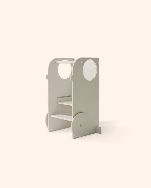 VERSO learning tower | beige