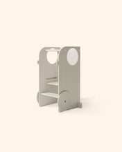 Charger l'image dans la galerie, VERSO learning tower | beige