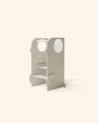 VERSO learning tower | beige