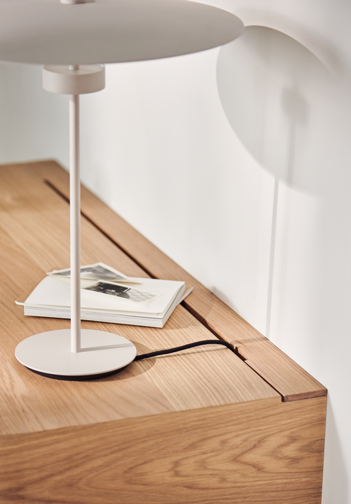 Vala Desk 110 x 50 cm