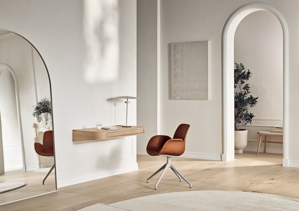 Vala Desk 110 x 50 cm