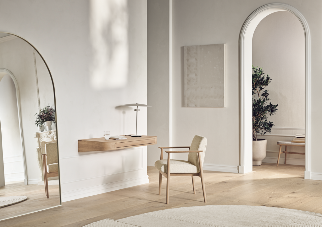 Vala Desk 110 x 50 cm