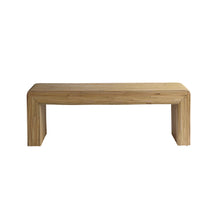 Cargar imagen en el visor de la galería, LOUNGE TABLE | RATTAN | H 35 CM