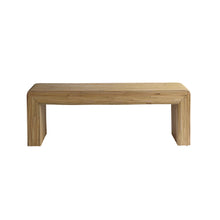 Load image into Gallery viewer, LOUNGE TABLE | RATTAN | H 35 CM
