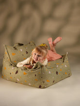 Carica l&#39;immagine nel visualizzatore di Gallery, Terrazzo Moss Beanbag Chair
