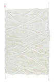 WOOLABLE RUG ENKANG IVORY