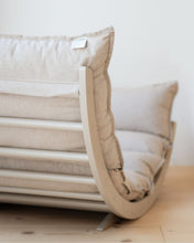 Load image into Gallery viewer, Wedges LAAKSO | beige