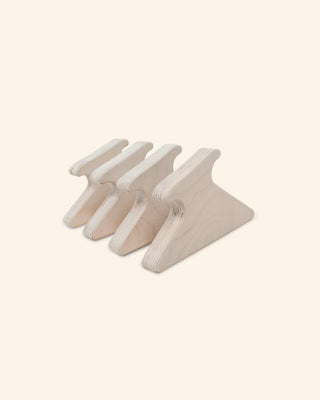 Wedges LUOTO II | birch