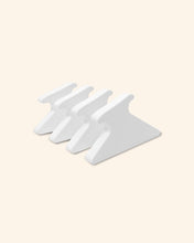 Laden Sie das Bild in den Galerie-Viewer, Wedges LUOTO II | white