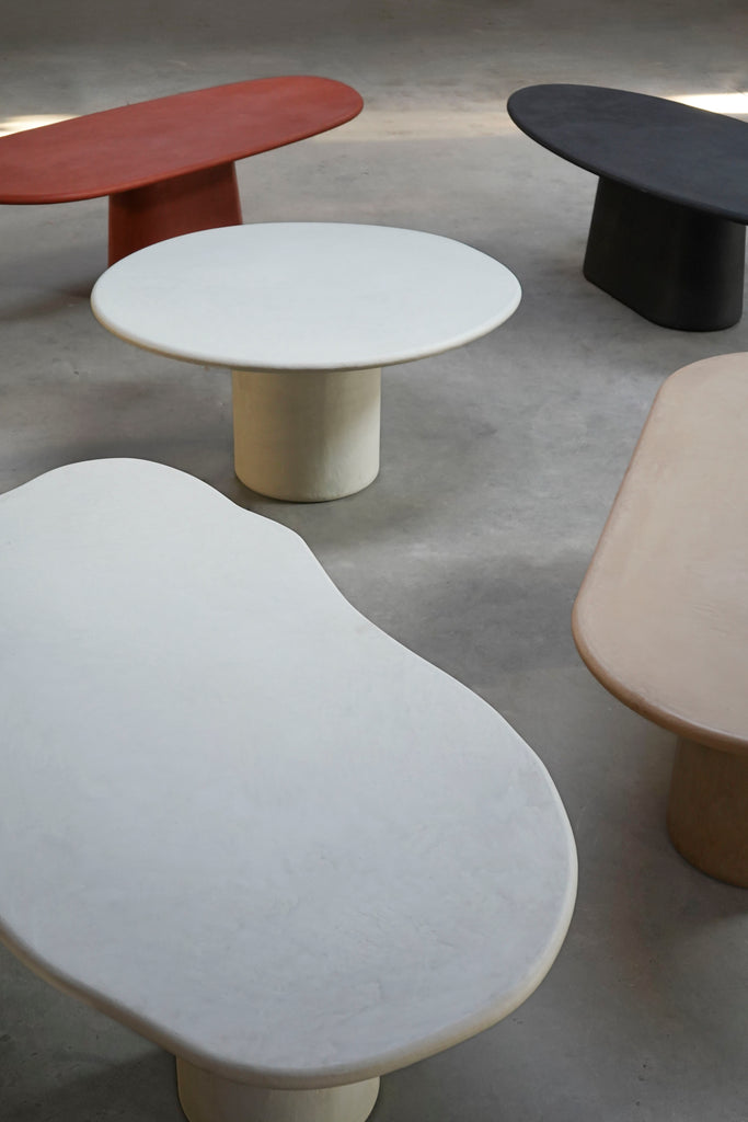 Mortex HAAKI - DINING TABLE