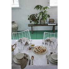 Laden Sie das Bild in den Galerie-Viewer, Ellia tray 25X25X2 cm. Linen