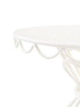 Cargar imagen en el visor de la galería, THE AL FRESCO DINING TABLE - ANTIQUE WHITE