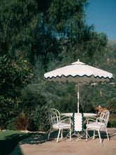 Carica l&#39;immagine nel visualizzatore di Gallery, THE AL FRESCO DINING CHAIR - ANTIQUE WHITE