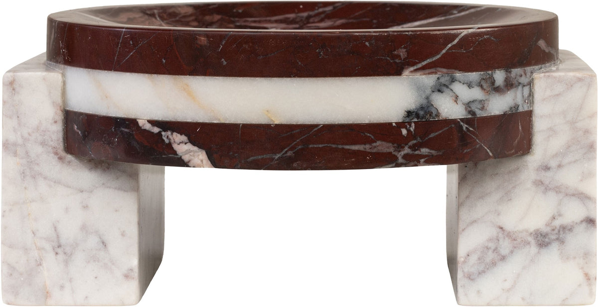 Marble Bowl