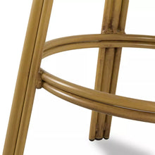 Load image into Gallery viewer, Aluminium stool