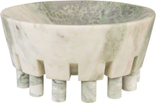 Load image into Gallery viewer, Indian Green Onyx Bowl Large