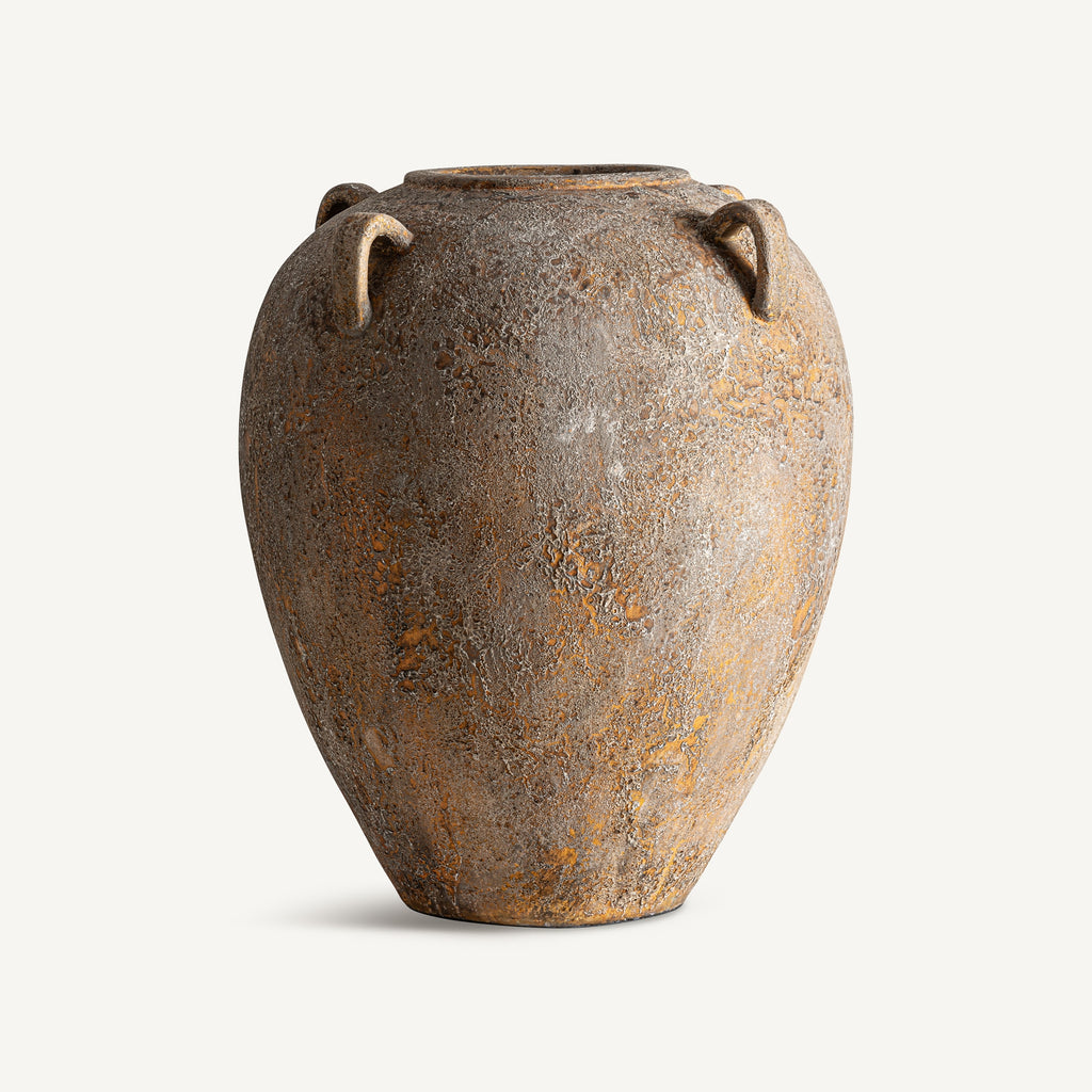 Amphora Vase